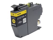 Brother LC-3219XLY - XL - geel - origineel - inktcartridge