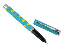 Oberthur Ananas - rollerbalpen
