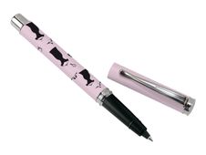 Oberthur cocotte - rollerbalpen