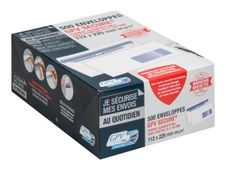GPV Everyday Secure - enveloppe