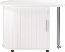Simmob Cool 100 - Tafel - wit