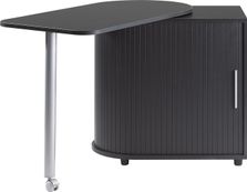 Simmob Cool 100 - Tafel - zwart