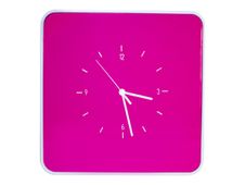 Paperflow multiBox - Sleutelkast - 12 haken - ABS-plastic - wit, roze