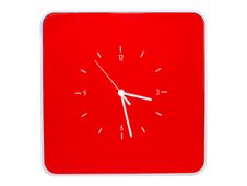 Paperflow multiBox - Sleutelkast - 12 haken - ABS-plastic - wit, rood