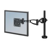 Fellowes Depth Adjustable Arm - Bevestigingscomponent (ondersteuningsarm) voor Beeldscherm