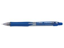 Pilot Progrex - 10 Porte mines - 0,7 mm - bleu