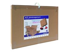 Logistipack - verzenddoos