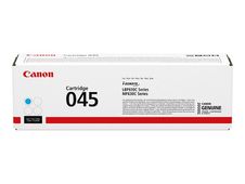 Canon 045 - Cyaan - origineel - tonercartridge - voor ImageCLASS LBP612Cdw, MF632Cdw, MF634Cdw