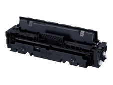 Canon 046 H - Hoge capaciteit - zwart - origineel - tonercartridge - voor ImageCLASS LBP654, MF731, MF733, MF735; i-SENSYS LBP653, LBP654, MF732, MF734, MF735