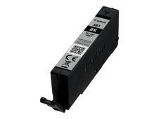 Canon CLI-581BK - 5.6 ml - zwart - origineel - inkttank - voor PIXMA TS6251, TS6350, TS6351, TS8251, TS8252, TS8350, TS8351, TS8352, TS9550, TS9551