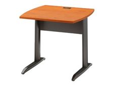 Gautier office JAZZ+ - Tafel - square with rounded sides - els