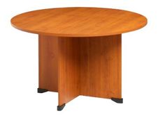 Gautier office JAZZ+ - Tafel - rond - els
