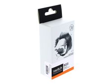 SWITCH - XL - zwart - compatible - inktcartridge - voor Brother MFCJ6530; INKvestment Business Smart Pro MFC-J6935