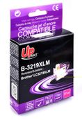 Cartouche compatible Brother LC3219XL - magenta - Uprint