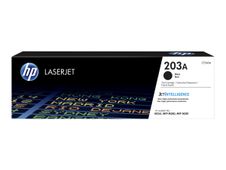 HP 203A - noir - cartouche laser d'origine (CF540A)