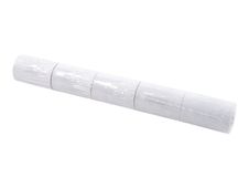 Exacompta - thermisch papier - 1 rol(len) - Rol (5,7 cm x 18 m) - 55 g/m² (pak van 10)