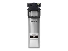 Epson T9441 - 35.7 ml - zwart - origineel - inktcartridge - voor WorkForce Pro WF-C5210DW, WF-C5290DW, WF-C5710DWF, WF-C5790DWF