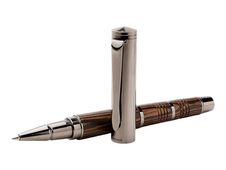 Oberthur Swing - Rollerbalpen