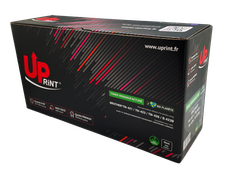 UPrint B.423B - zwart - compatible - gereviseerd - tonercartridge (alternatief voor: Brother TN421BK, Brother TN423BK, Brother TN426BK)