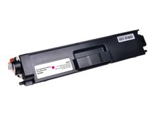 Cartouche laser compatible Brother TN421/423/426 - magenta - Uprint