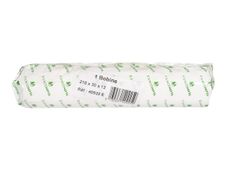 Exacompta - thermisch papier - 1 rol(len) - Rol A4 (21 cm x 30 m) - 55 g/m²