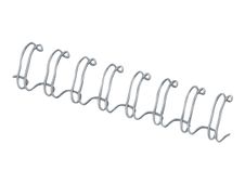 Fellowes - 100 stuks - inbinddraad