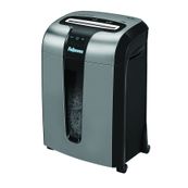 Fellowes Powershred W-71Ci - Papiervernietiger - snippers - 4 x 38 mm - P-4, O-3, T-4