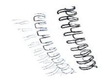 Fellowes - 100 stuks - inbinddraad