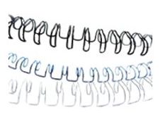 Fellowes - 100 stuks - inbinddraad