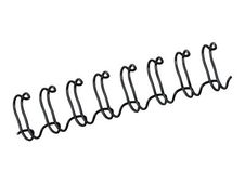 Fellowes - 100 stuks - inbinddraad