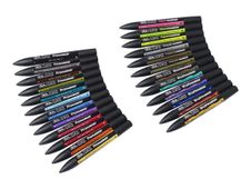 Winsor & Newton ProMarker - marqueur double pointe