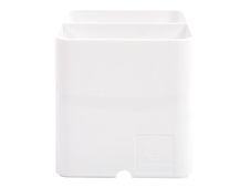 Exacompta PEN-CUBE Classic - Potloodhouder - wit