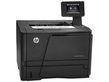 HP LaserJet Pro 400 M401dn - printer - monochroom - laser - gereviseerd