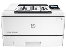 HP LaserJet Pro M402dn - printer - monochroom - laser - gereviseerd