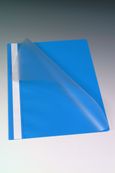 Aurora - Rapportbestand - voor 225 x 310 mm - blauw (pak van 100)