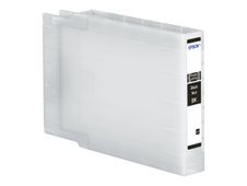 Epson T04B1 - XL - zwart - origineel - inktcartridge - voor WorkForce Pro WF-C8190, WF-C8610, WF-C8690