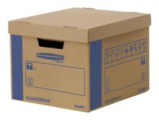 Bankers Box SmoothMove Prime - verzenddoos