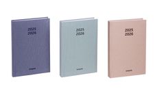 Brepols Back To School Nature - agenda