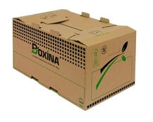 Carton Service Boxina - verzenddoos