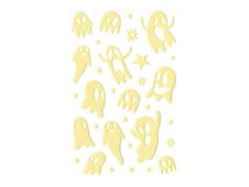 Maildor Phospho'Stick - Decoratiesticker - ghosts - 2 vellen (pak van 64)