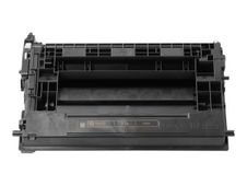 HP 37A - Zwart - origineel - LaserJet - tonercartridge (CF237A) - voor LaserJet Enterprise M607, M608, M609, MFP M633; LaserJet Enterprise Flow MFP M633