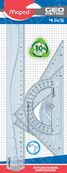 Maped Maxi - Lineaalset