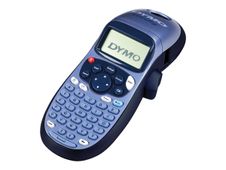 DYMO LetraTag LT-100H - etikettenmaker - monochroom - direct thermisch