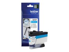Brother LC3237 - cyan - cartouche d'encre originale