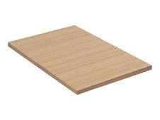 Top pour caisson mobile YES ! - L42 x P54 cm - Chêne