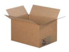 Carton Plus - Verzenddoos - 50 cm x 30 cm x 30 cm
