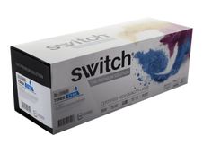 SWITCH - Cyaan - compatible - tonercartridge - voor Brother DCP-L3510, HL-L3270, HL-L3290, MFC-L3710, MFC-L3730, MFC-L3750, MFC-L3770