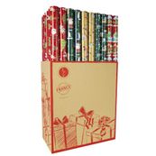 Beaumont ENFANT NOËL - geschenkverpakking - 60 rol(len)