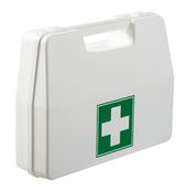CLINI - Malette Premiers secours murale - grand modèle