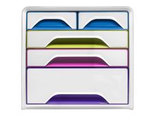 Gloss by CEP Smoove - ladekast - 240 x 320 mm